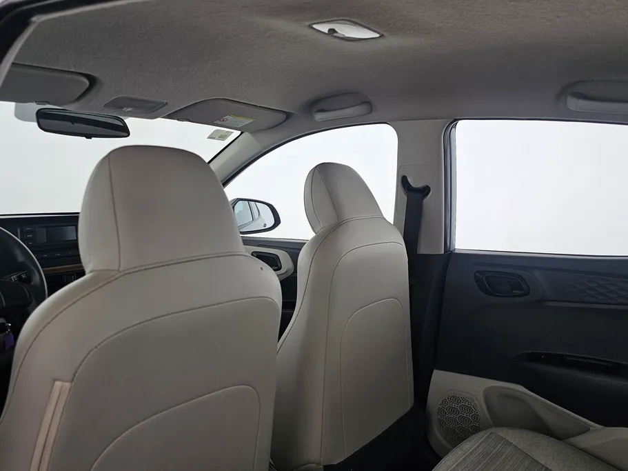 هيونداي Grand i10 فلييت 2023 