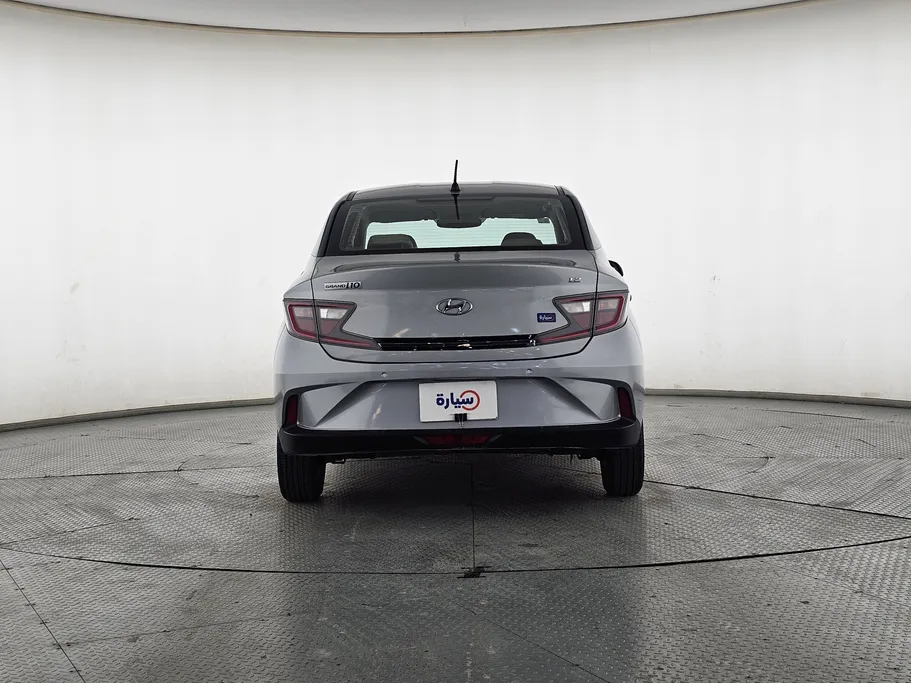 هيونداي Grand i10 فلييت 2023 