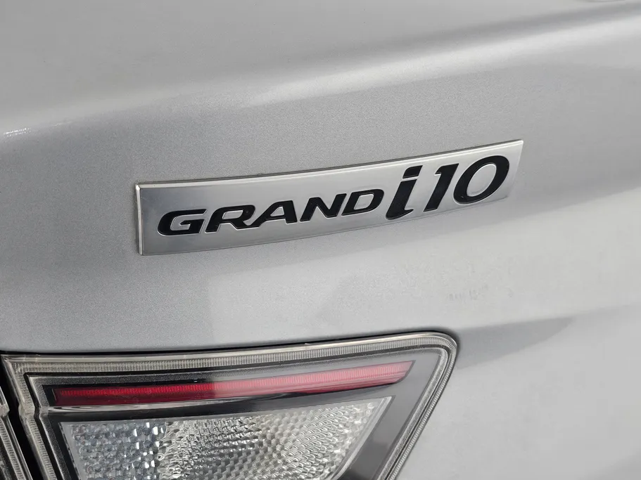 هيونداي Grand i10 فلييت 2023 