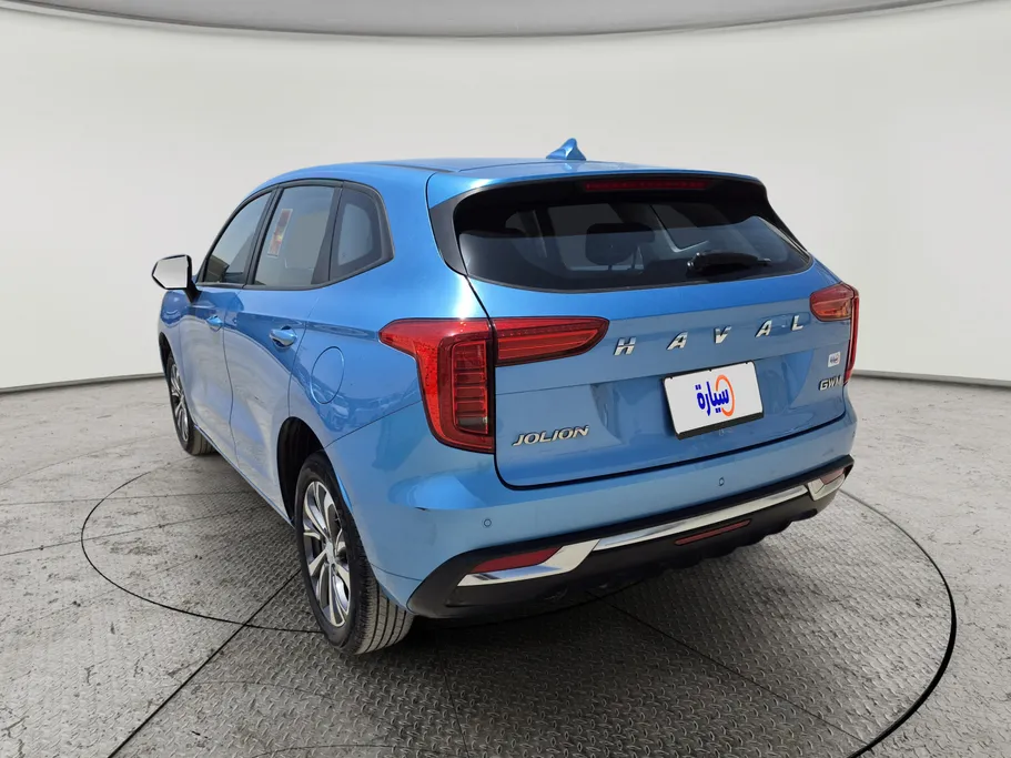 2023 Haval Jolion Basic 