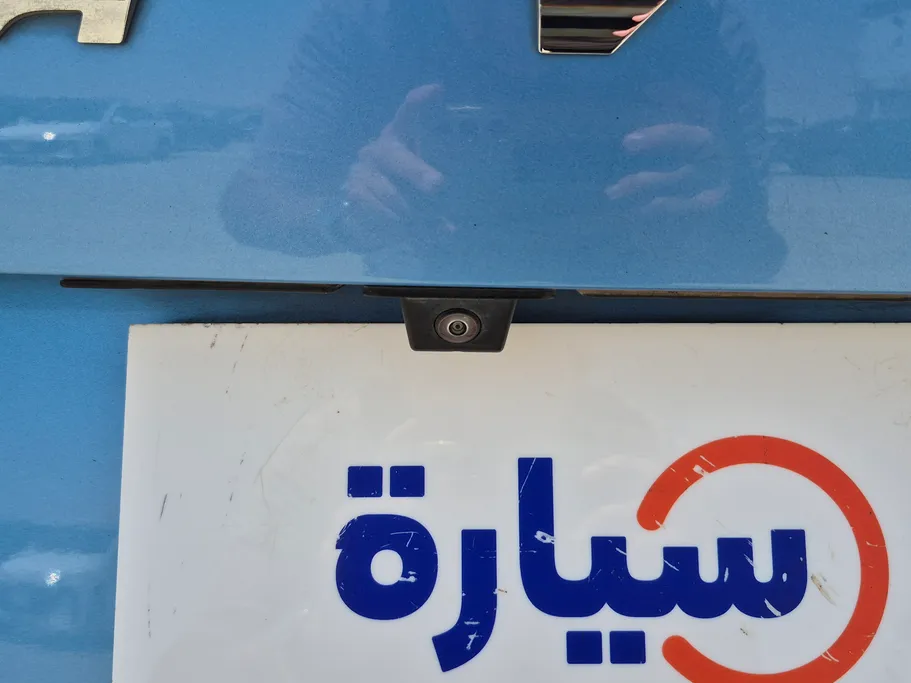 هافال جوليان بيسك 2023 