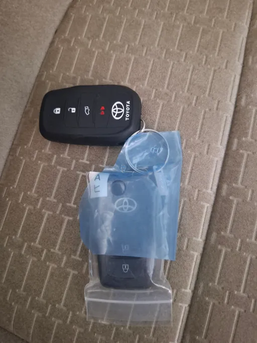 تويوتا لاندكروزر GXR1 2025 