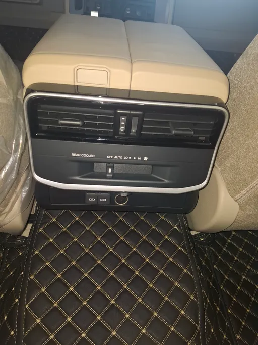 تويوتا لاندكروزر GXR1 2025 