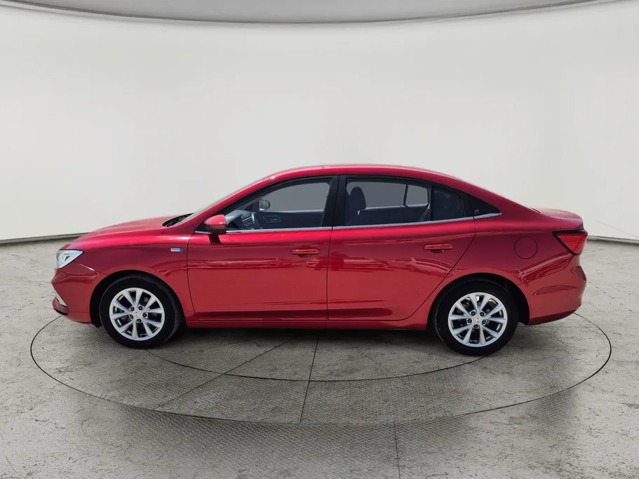 2022 MG 5 COM 