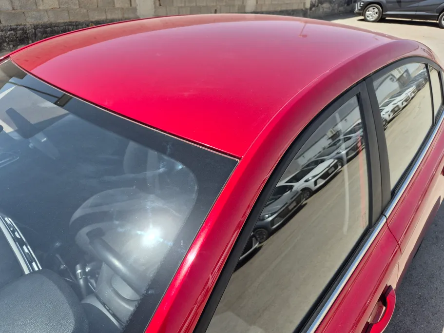 2022 MG 5 COM 