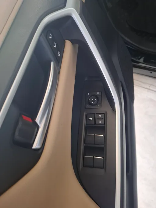 2024 Toyota RAV4 AD HEV 