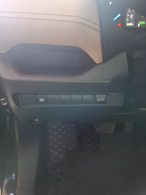 2024 Toyota RAV4 AD HEV 