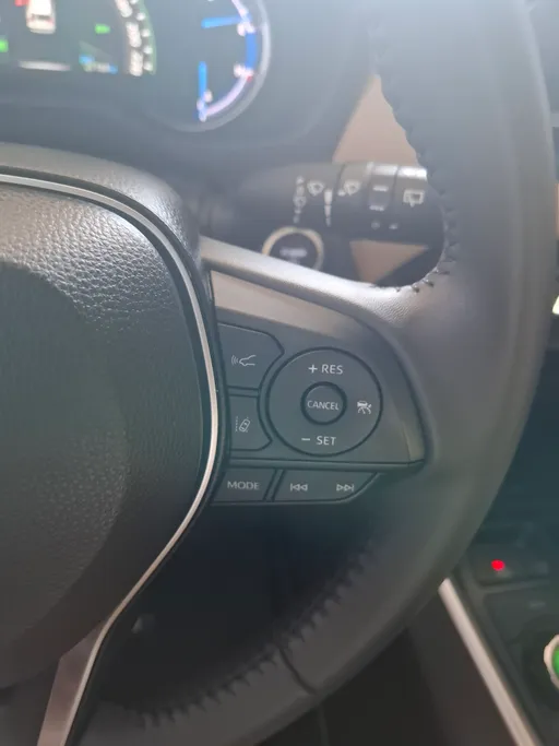 2024 Toyota RAV4 AD HEV 