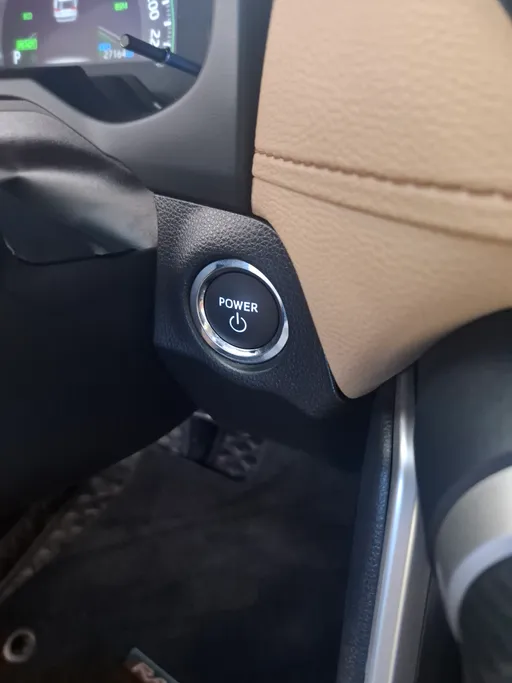 2024 Toyota RAV4 AD HEV 