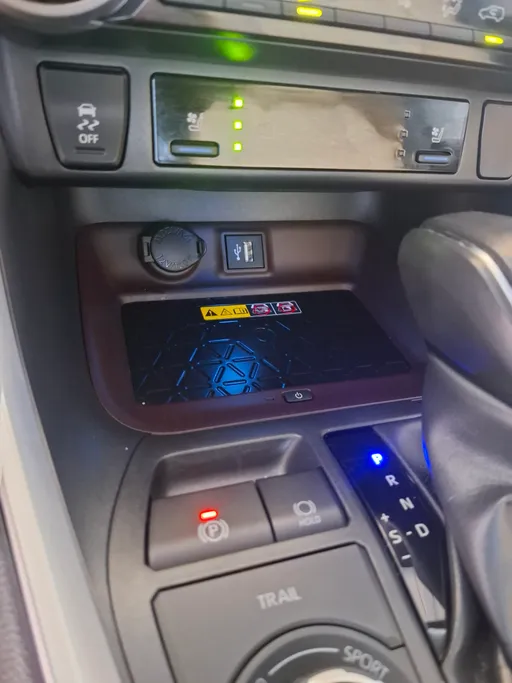 2024 Toyota RAV4 AD HEV 