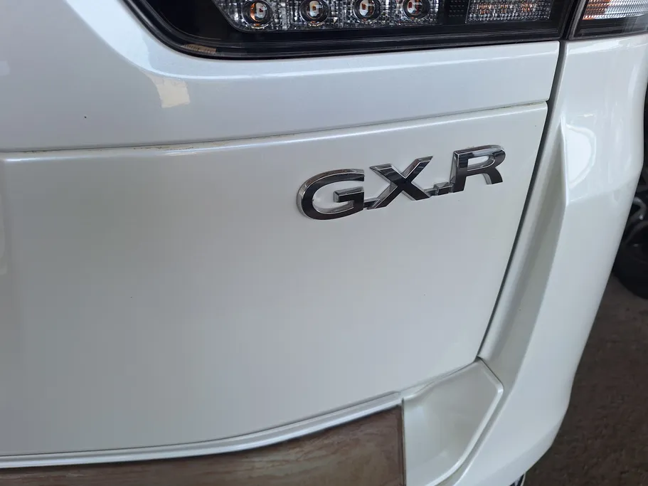 تويوتا لاندكروزر GXR 2024 