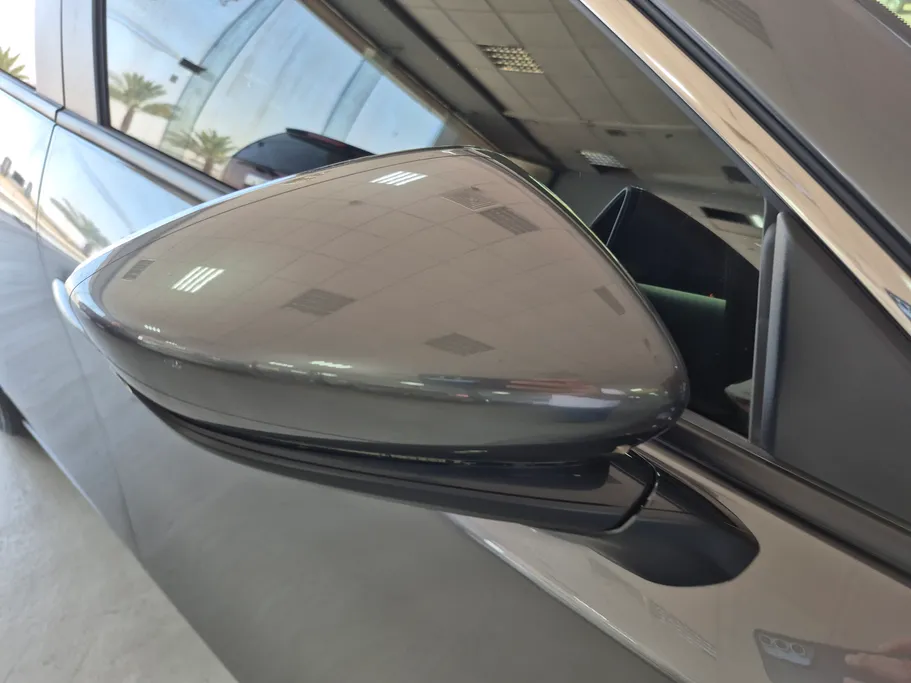 2026 Mazda 3 Basic 