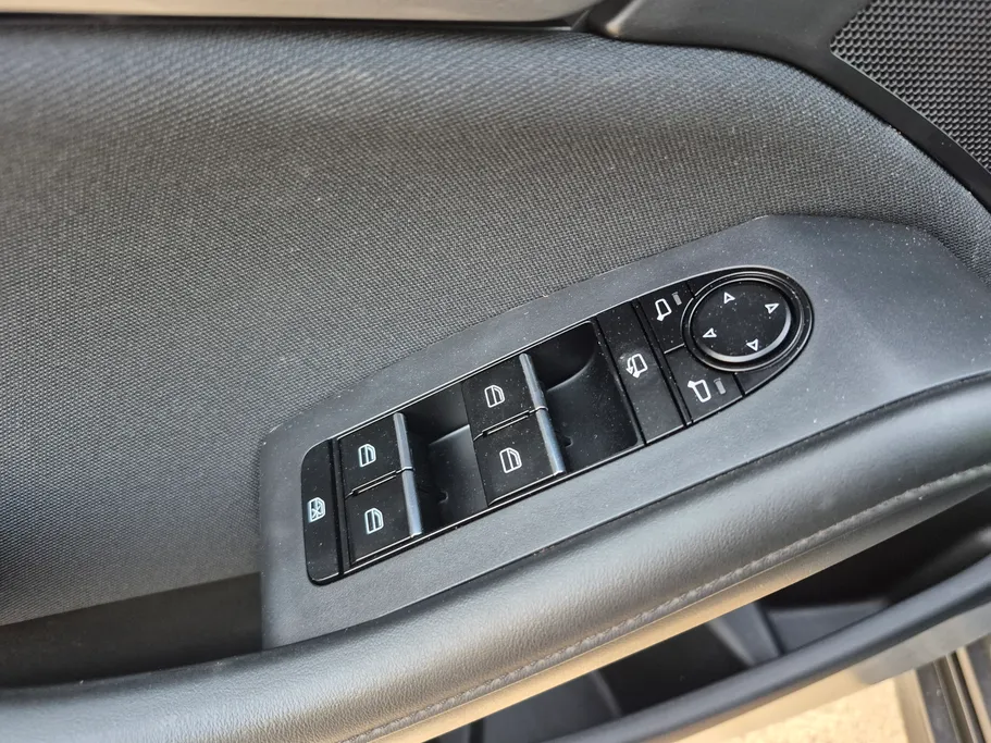 2026 Mazda 3 Basic 