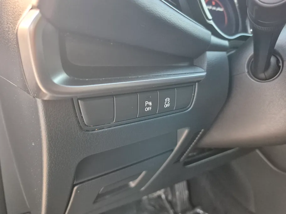 2026 Mazda 3 Basic 
