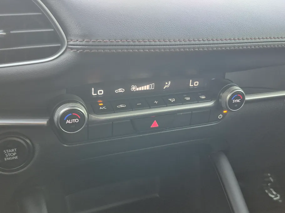 2026 Mazda 3 Basic 