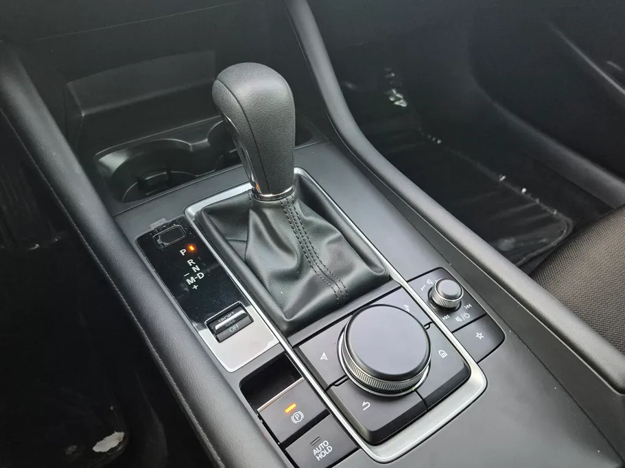 2026 Mazda 3 Basic 