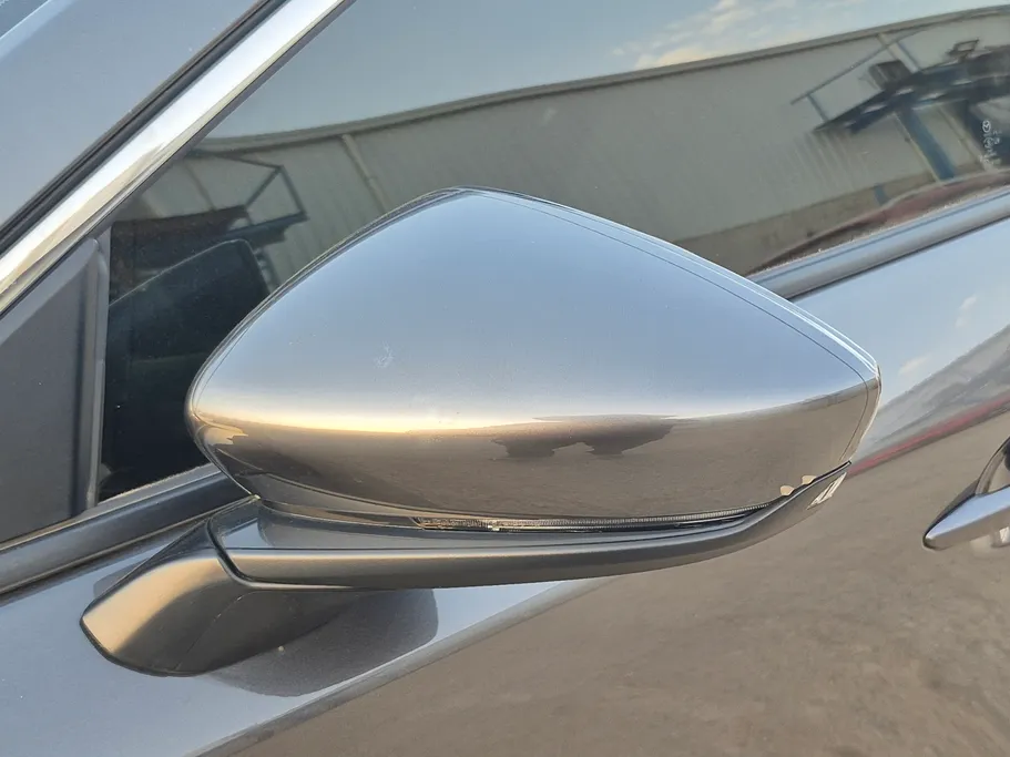 2026 Mazda 3 Basic 