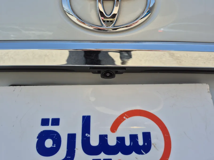 تويوتا كورولا XLI 2023 