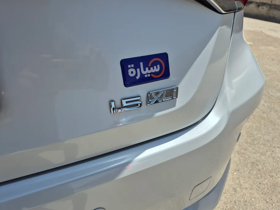 تويوتا كورولا XLI 2023 