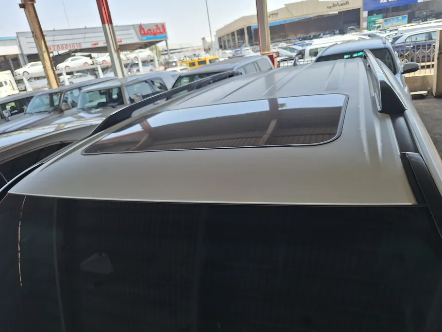 تويوتا لاندكروزر GR Sport 2025 