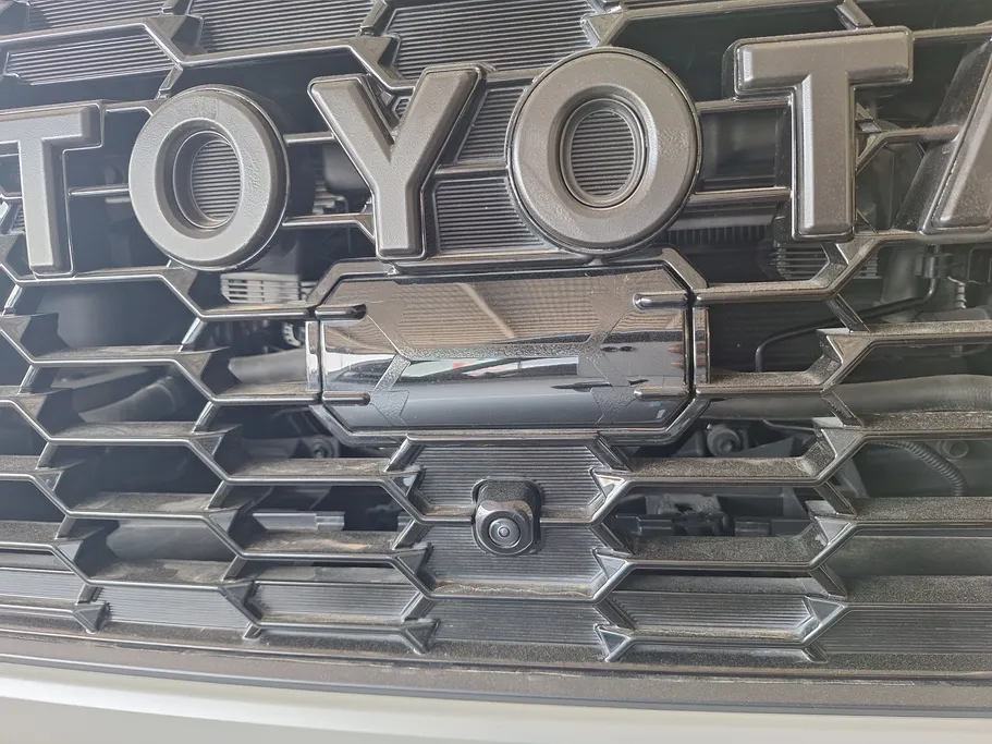 تويوتا لاندكروزر GR Sport 2025 