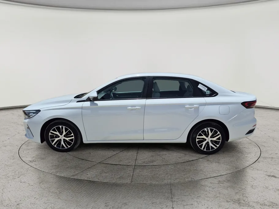 جيلي امجراند GS 2023 