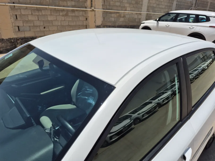جيلي امجراند GS 2023 