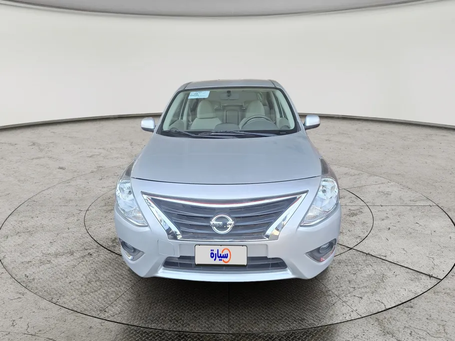 2024 Nissan Sunny Classic 