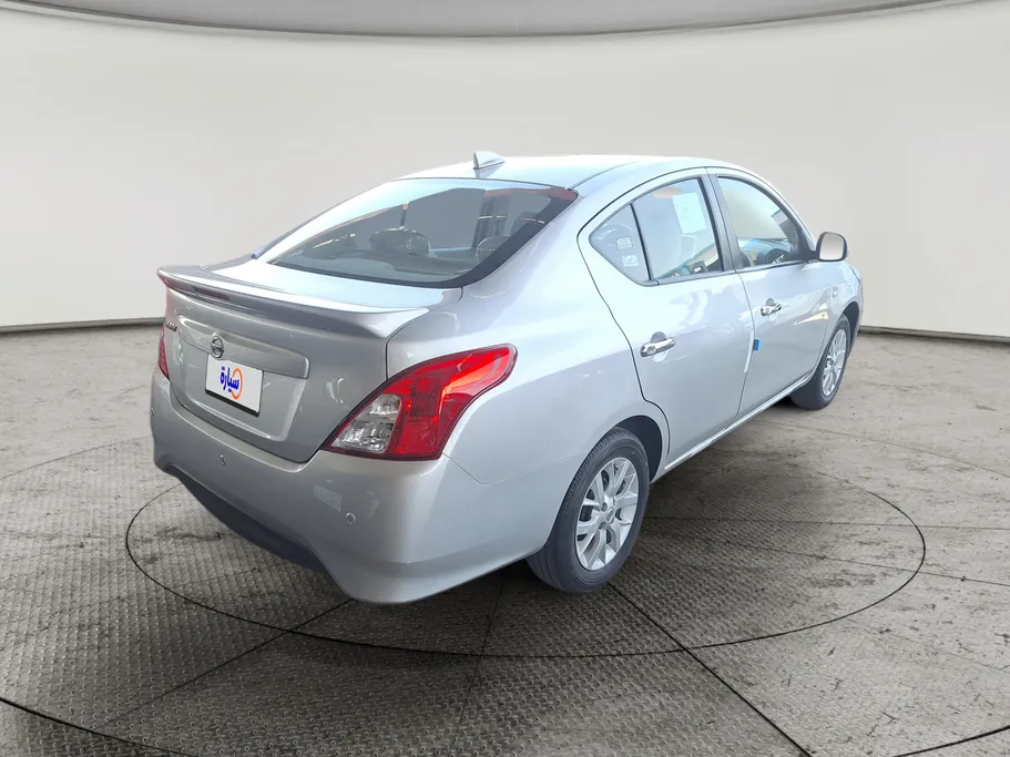 2024 Nissan Sunny Classic 