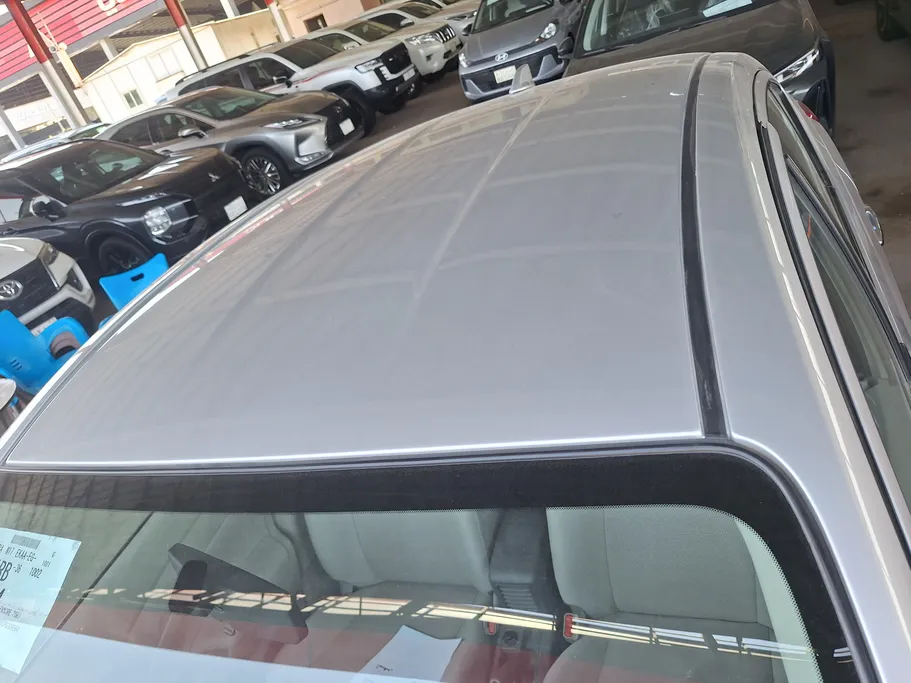 2024 Nissan Sunny Classic 