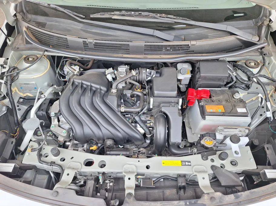 2024 Nissan Sunny Classic 