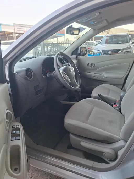 2024 Nissan Sunny Classic 