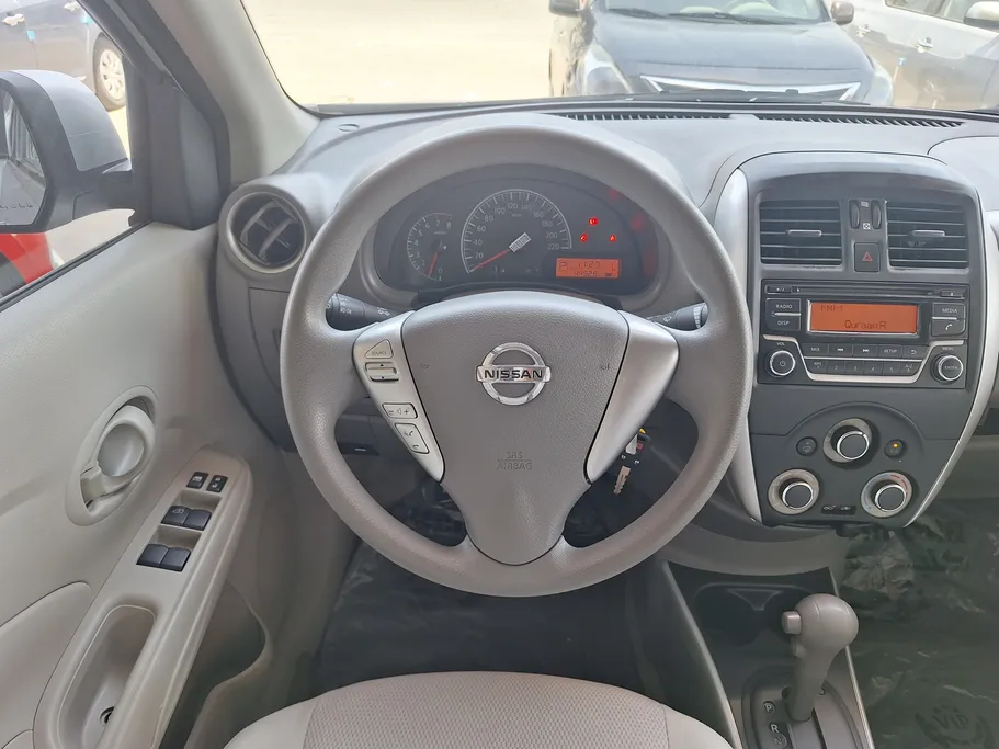 2024 Nissan Sunny Classic 
