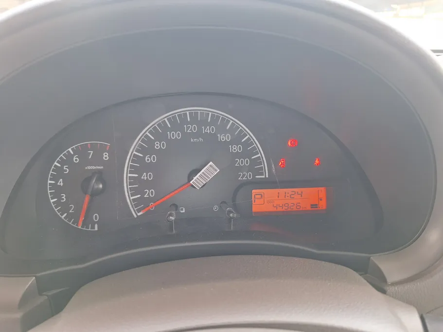 2024 Nissan Sunny Classic 
