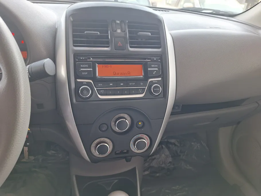 2024 Nissan Sunny Classic 