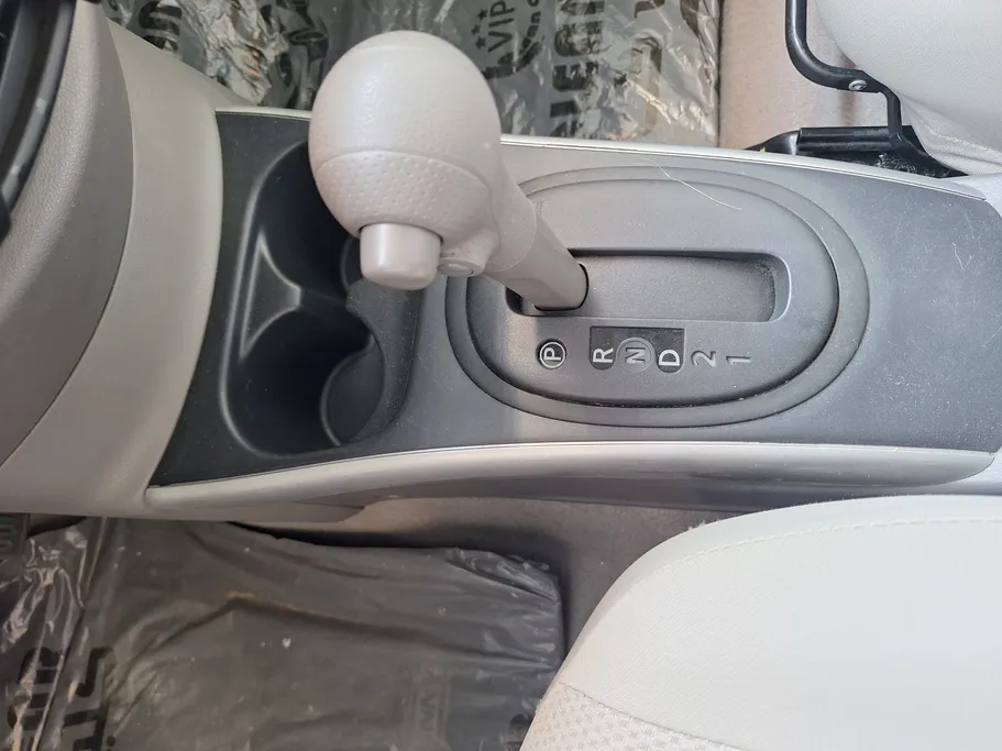 2024 Nissan Sunny Classic 