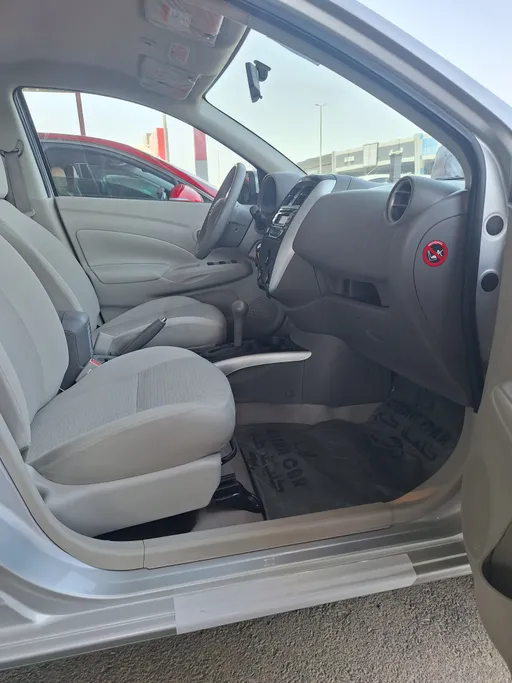 2024 Nissan Sunny Classic 
