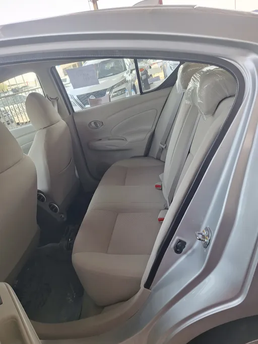 2024 Nissan Sunny Classic 