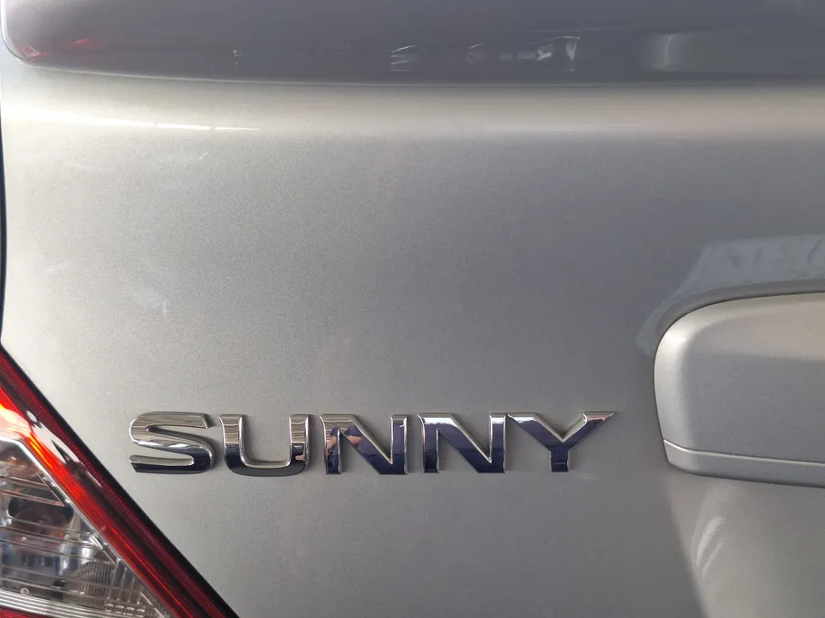 2024 Nissan Sunny Classic 