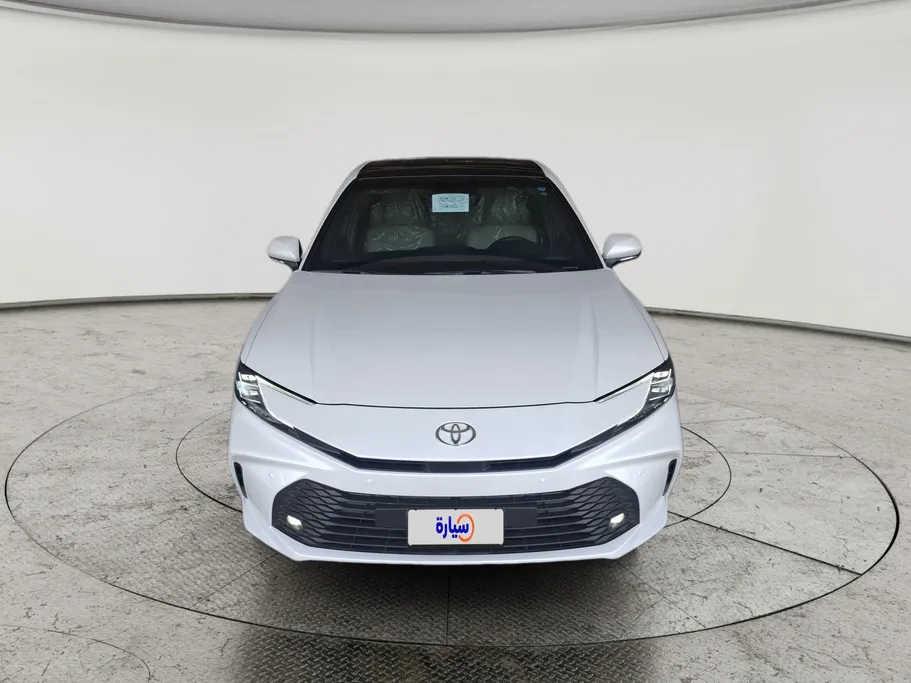 2026 Toyota Camry  LE HEV 