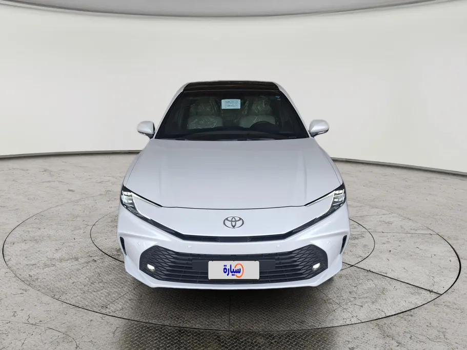 2026 Toyota Camry  LE HEV 