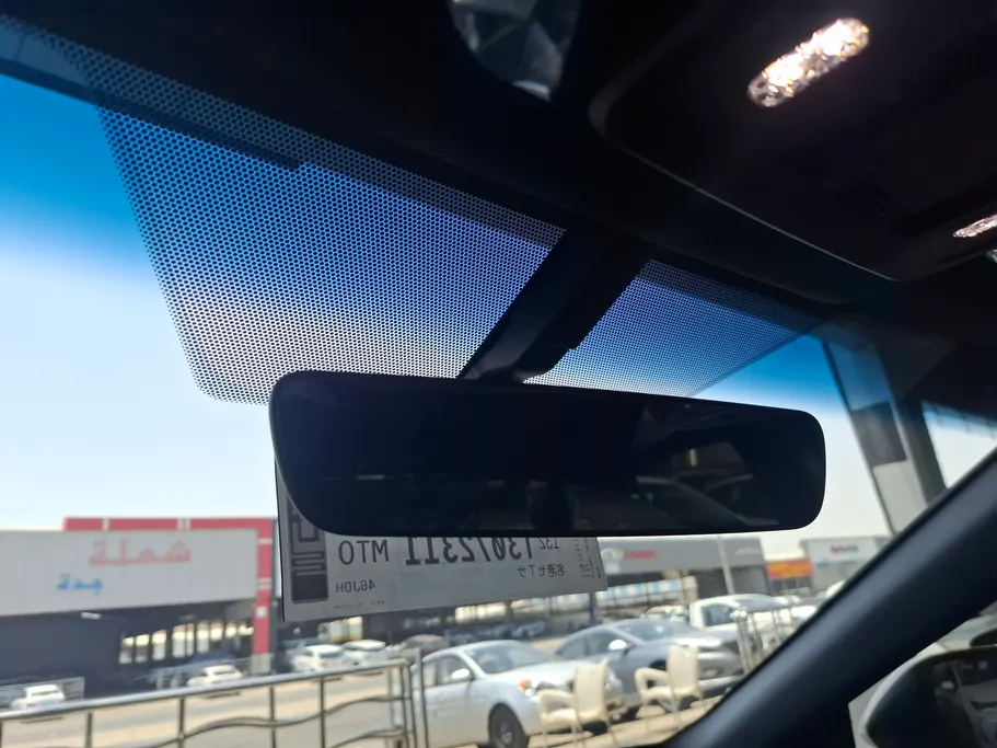 2026 Toyota Camry  LE HEV 