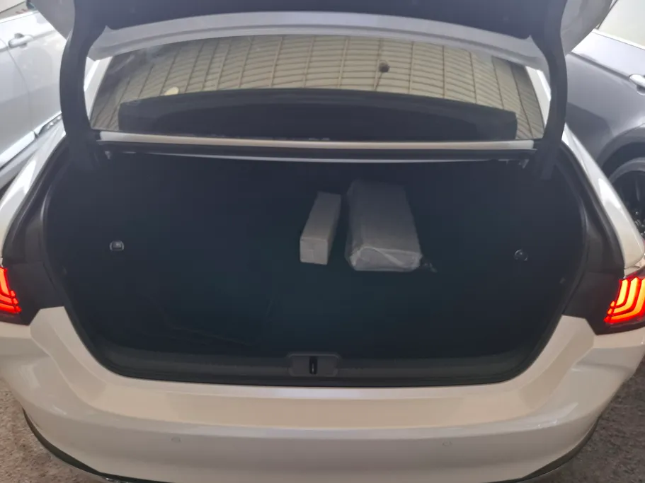 2025 Lexus ES 250 AA Elegant 