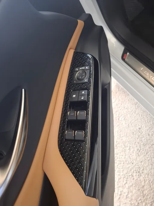 2025 Lexus ES 250 AA Elegant 