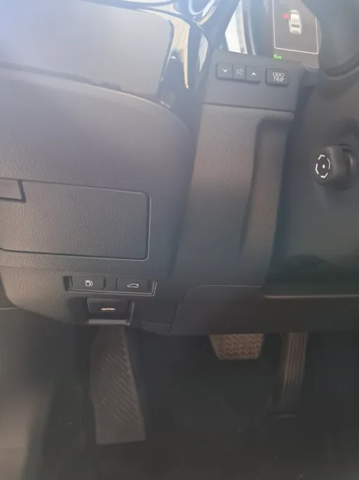2025 Lexus ES 250 AA Elegant 