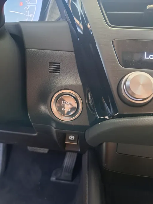 2025 Lexus ES 250 AA Elegant 