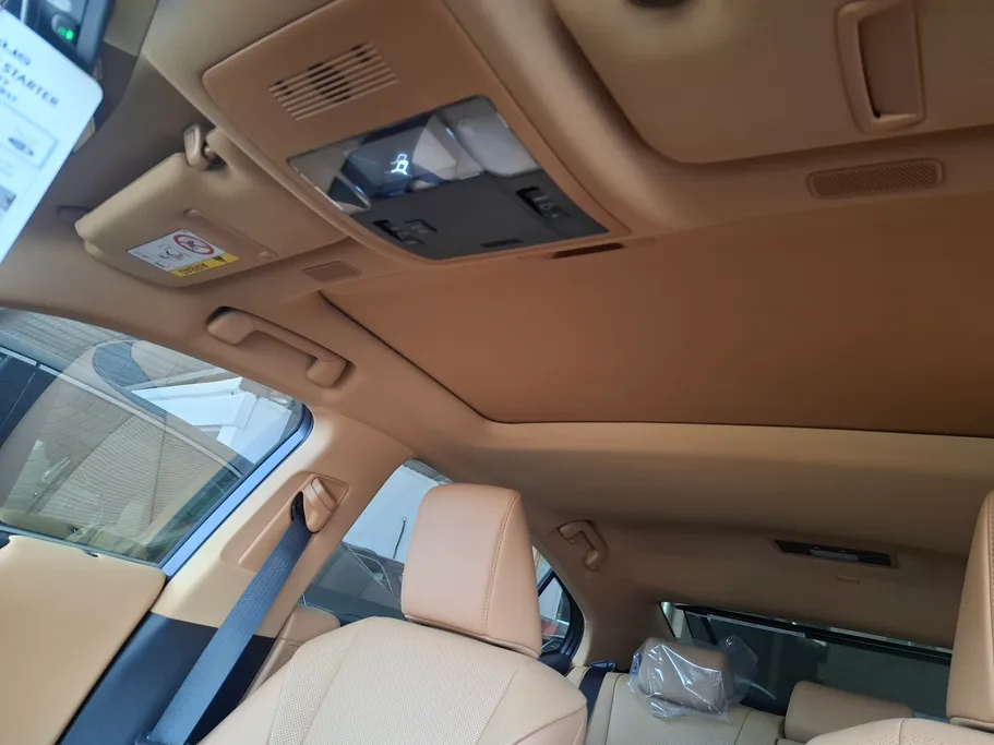 2025 Lexus ES 250 AA Elegant 