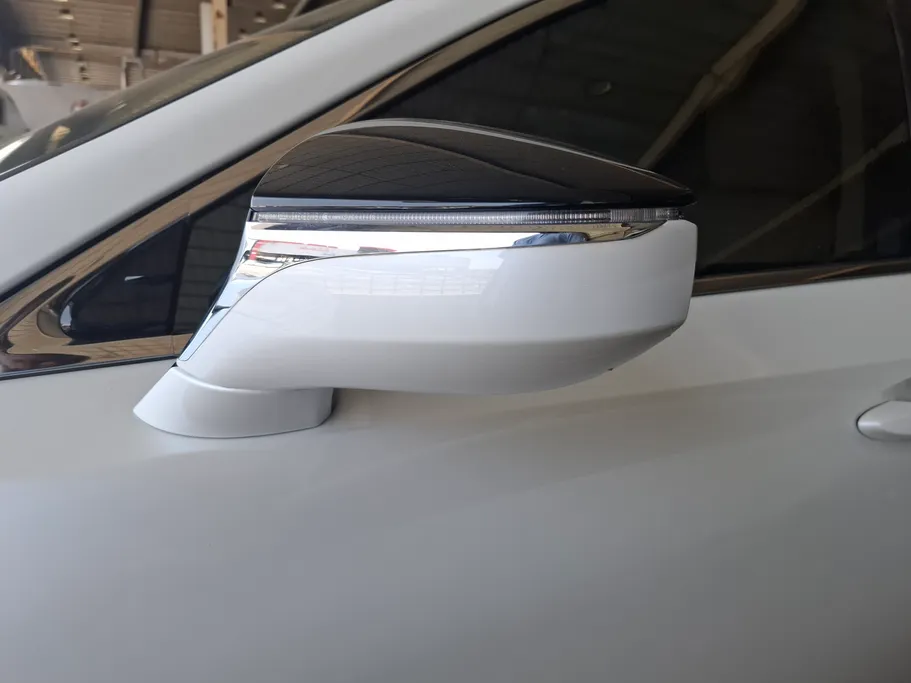 2025 Lexus ES 250 AA Elegant 