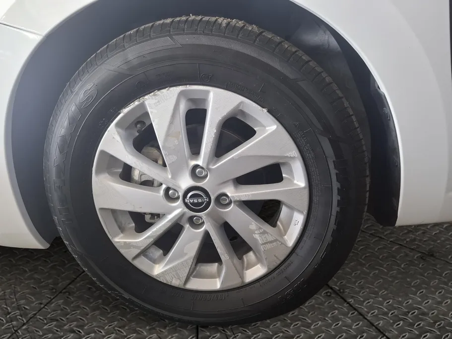 2024 Nissan Sunny S 