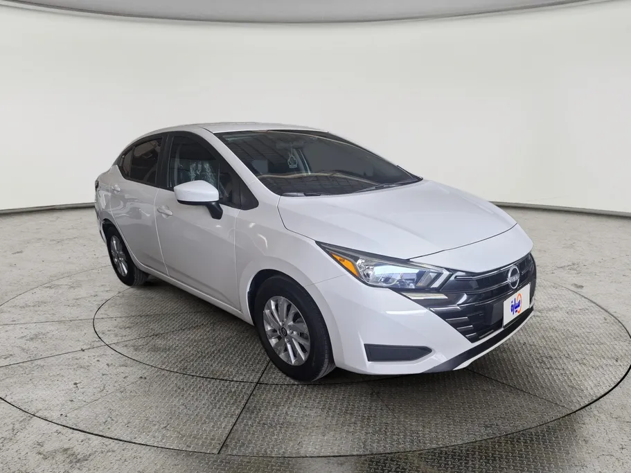 2024 Nissan Sunny S 